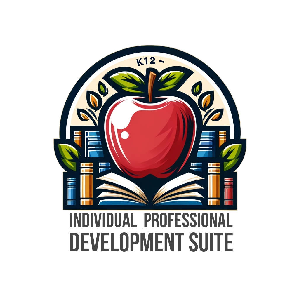 Individual Professional Development Suite